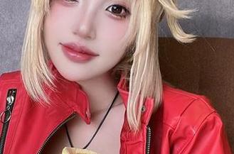 Puy Puy最新美图更新，Mitsuru想说：别走，我还没完呢！